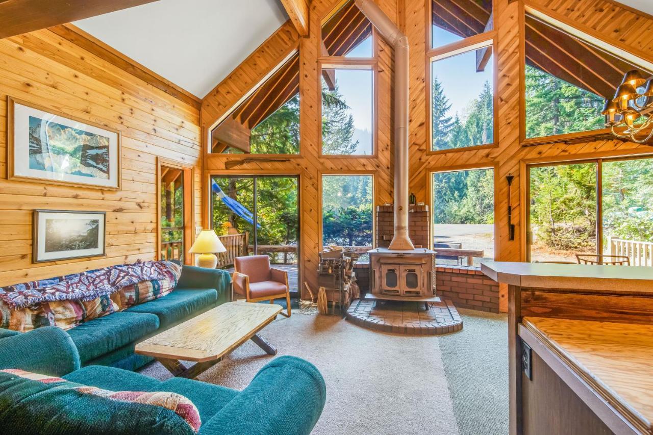 Kendall Place Snoqualmie Pass Екстер'єр фото