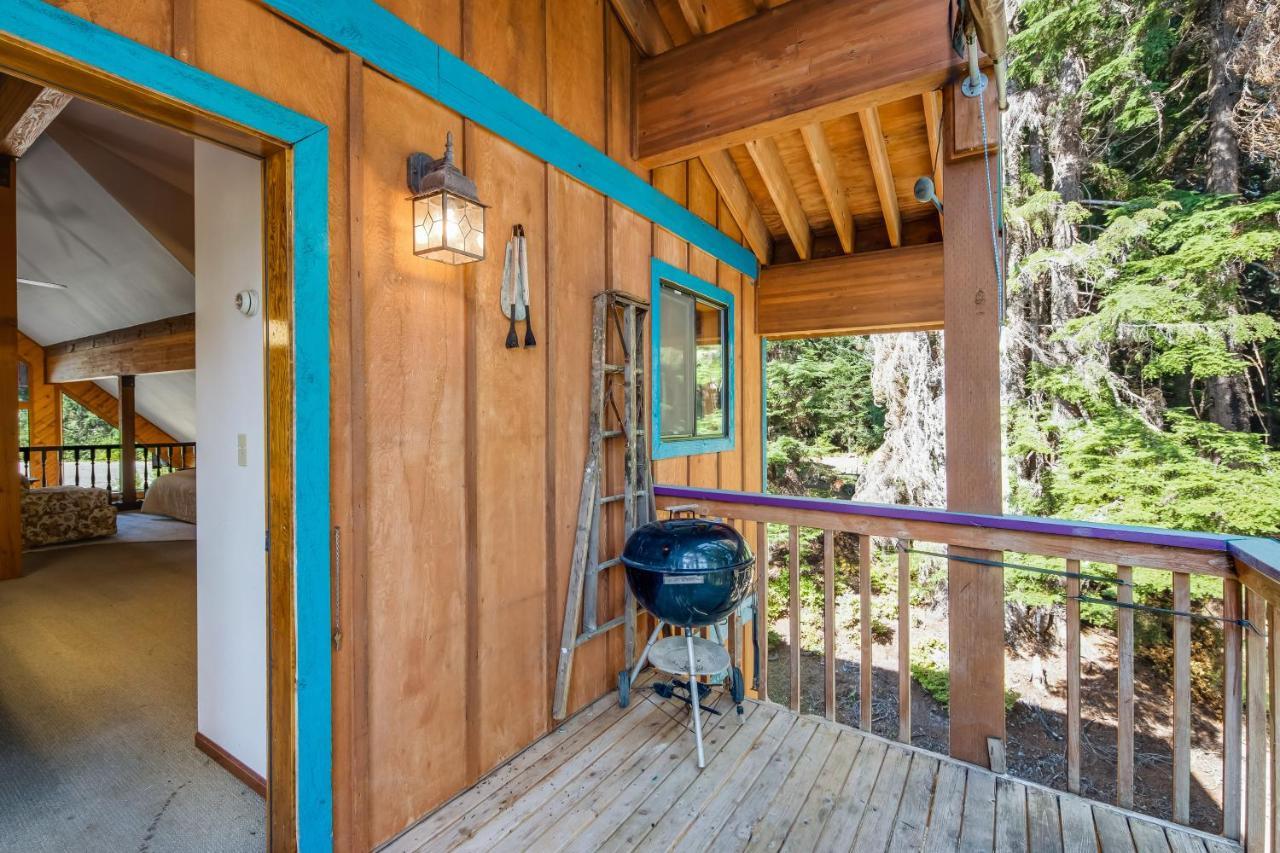 Kendall Place Snoqualmie Pass Екстер'єр фото