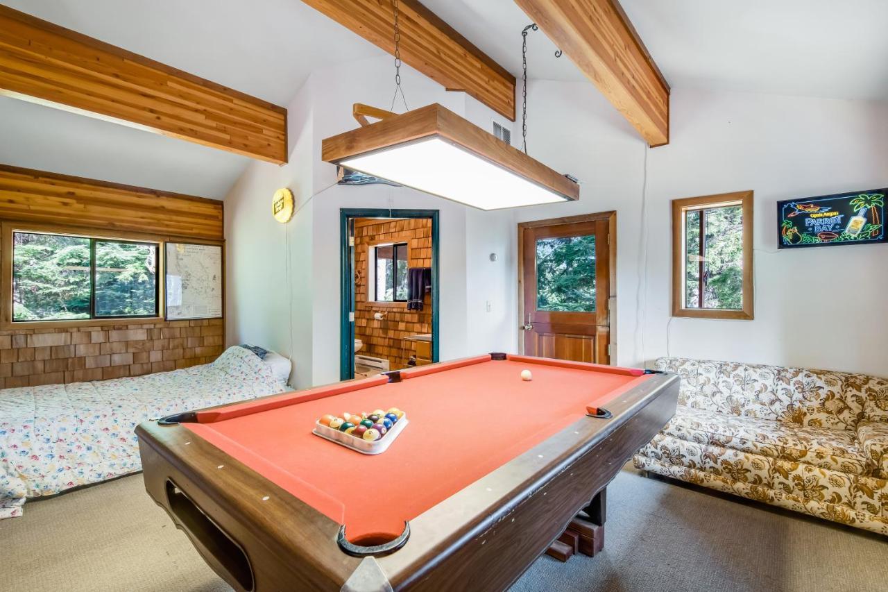 Kendall Place Snoqualmie Pass Екстер'єр фото
