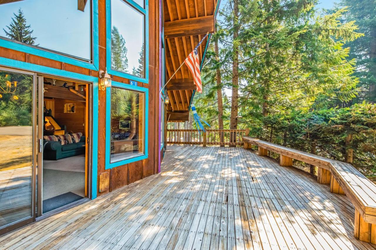 Kendall Place Snoqualmie Pass Екстер'єр фото