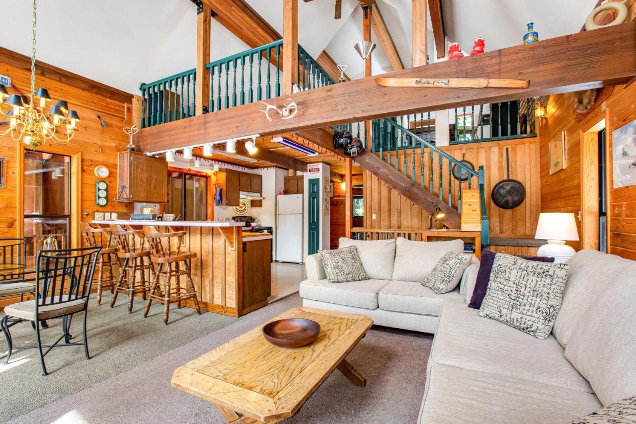 Kendall Place Snoqualmie Pass Екстер'єр фото