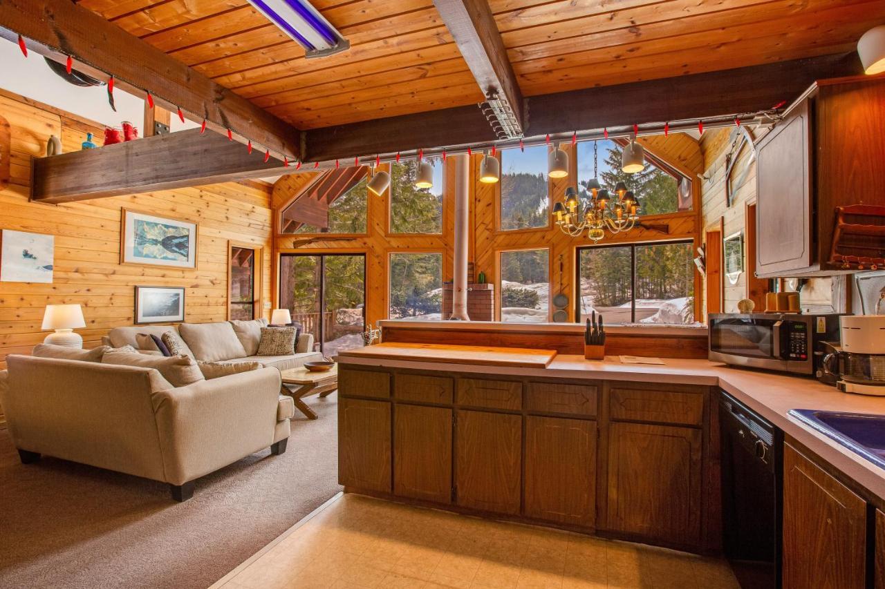 Kendall Place Snoqualmie Pass Екстер'єр фото