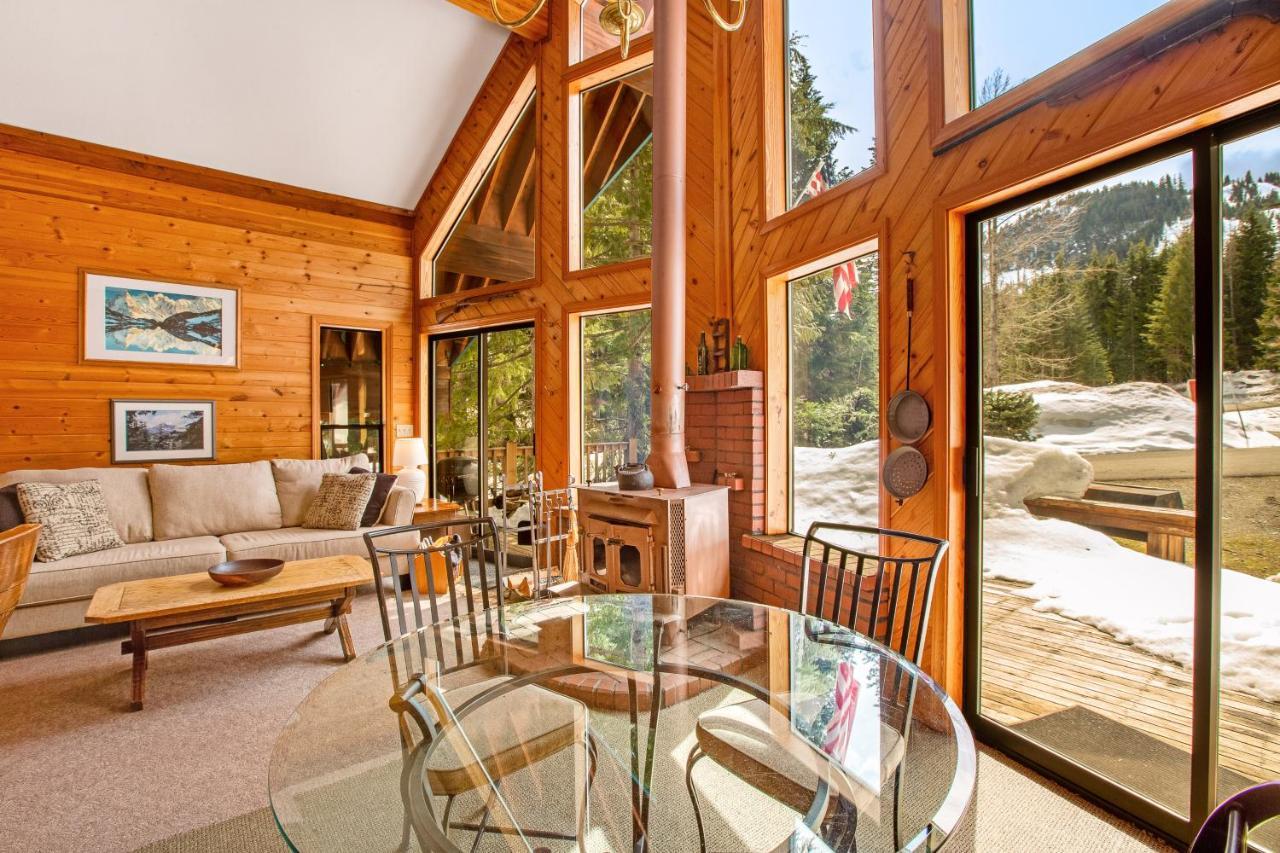 Kendall Place Snoqualmie Pass Екстер'єр фото